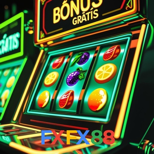 FXFX88 visual