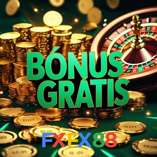 FXFX88 visual