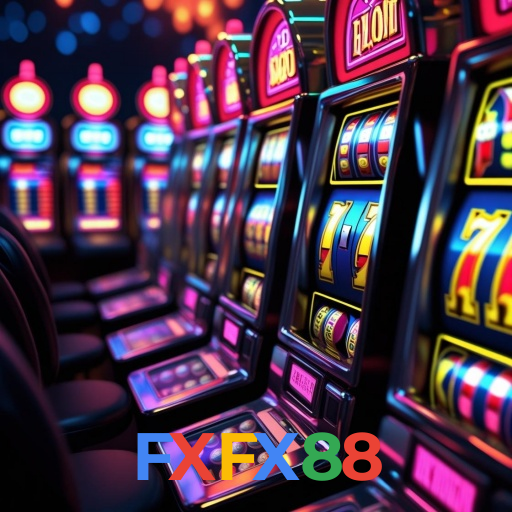 FXFX88 visual