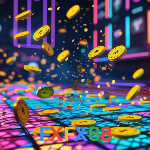 FXFX88 visual