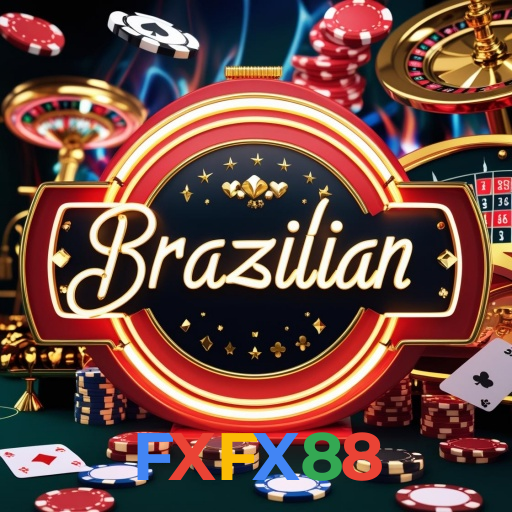 FXFX88 visual