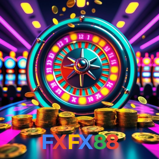 FXFX88 visual