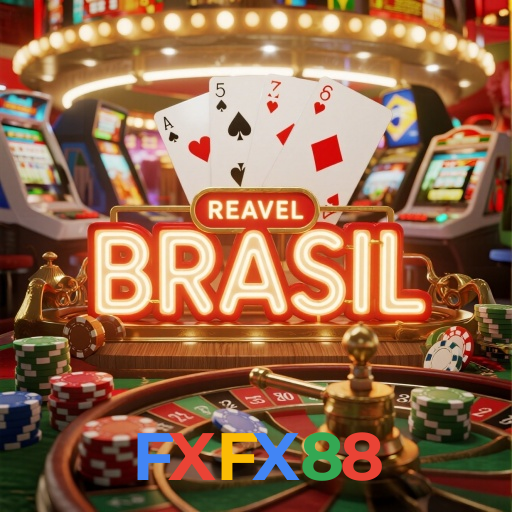 FXFX88 visual