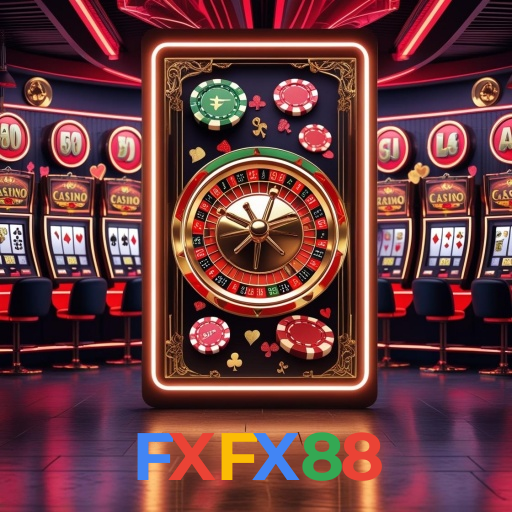 FXFX88 visual