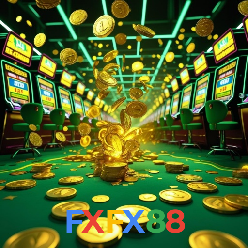 FXFX88 visual
