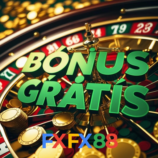 FXFX88 visual