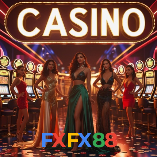 FXFX88 visual