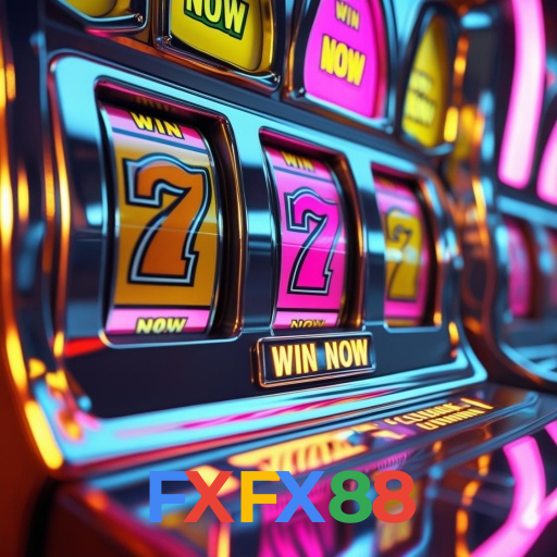 FXFX88 visual