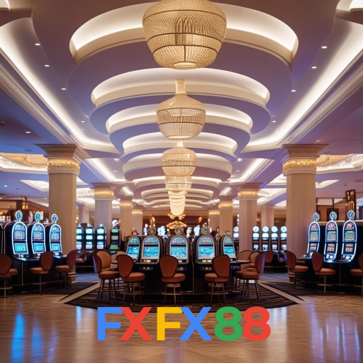FXFX88 visual