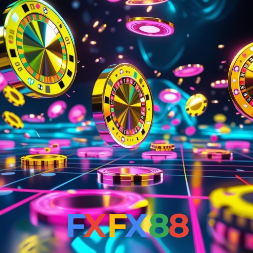 FXFX88 visual