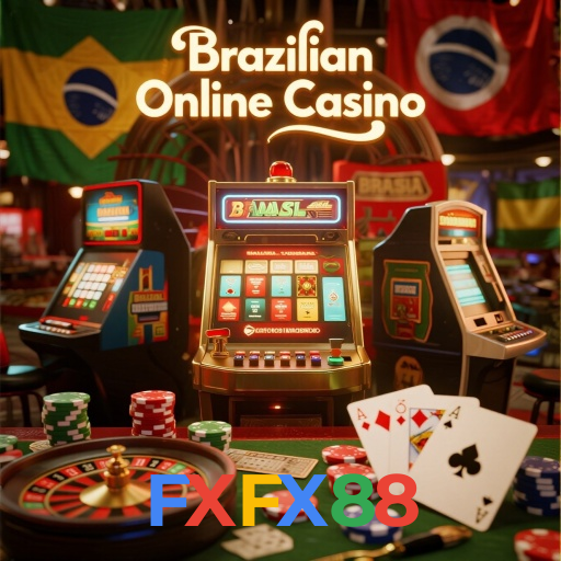 FXFX88 visual