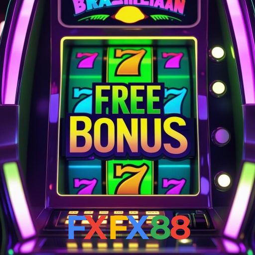 FXFX88 visual