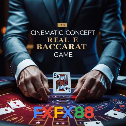 FXFX88 visual