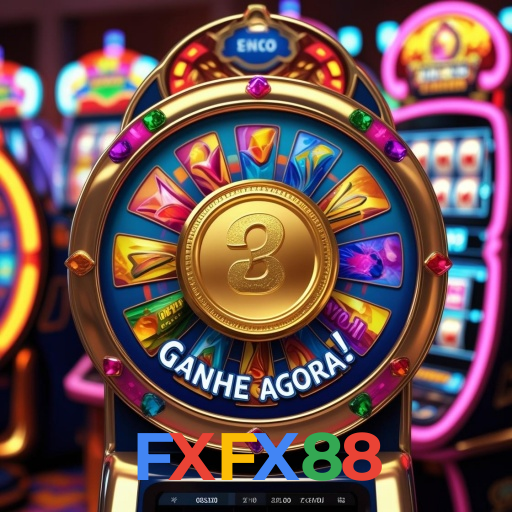 FXFX88 visual