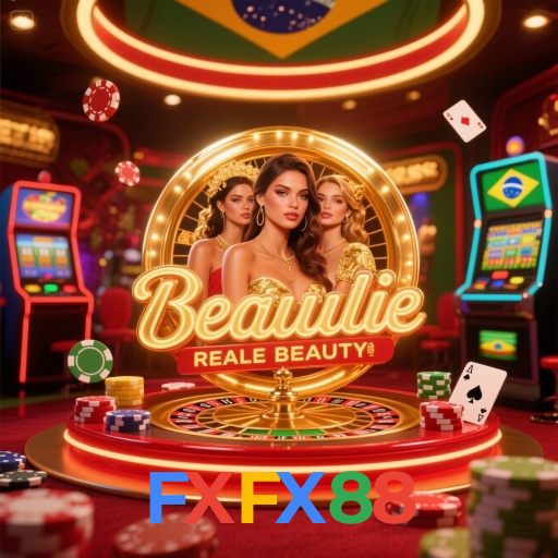 FXFX88 visual