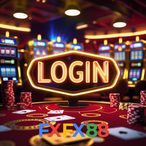 FXFX88 visual