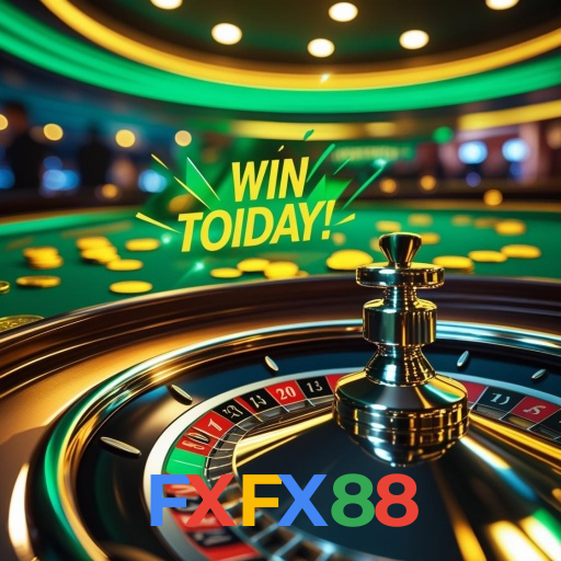 FXFX88 visual
