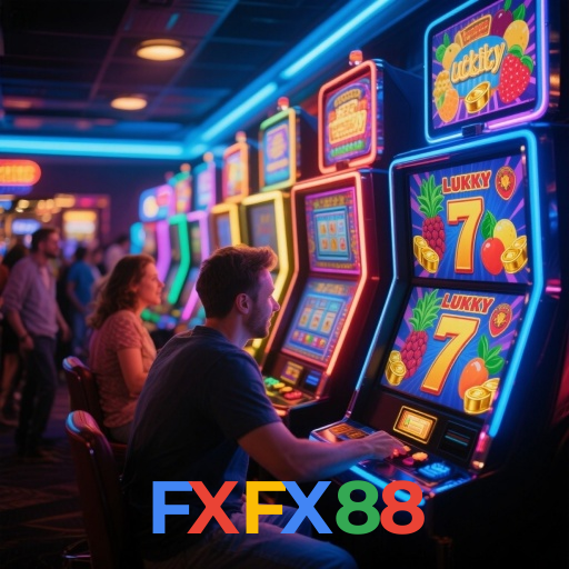 FXFX88 visual