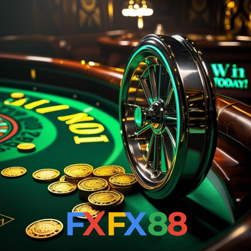 FXFX88 visual