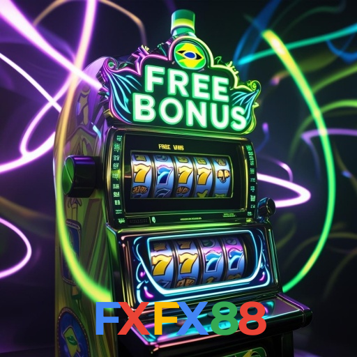FXFX88 visual