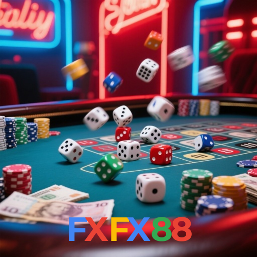 FXFX88 visual