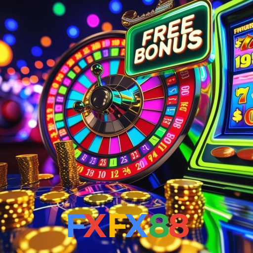 FXFX88 visual