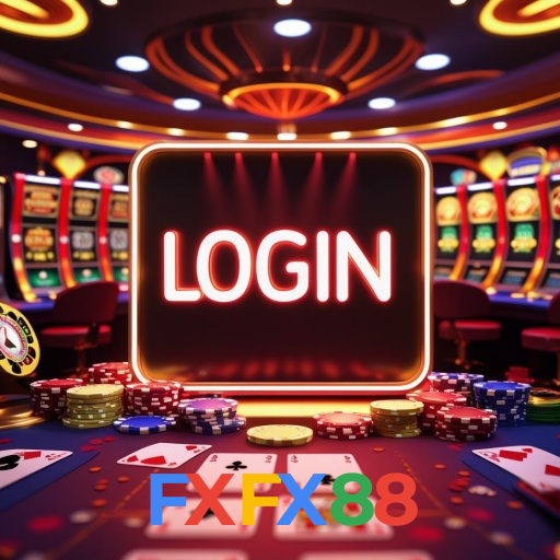 FXFX88 visual