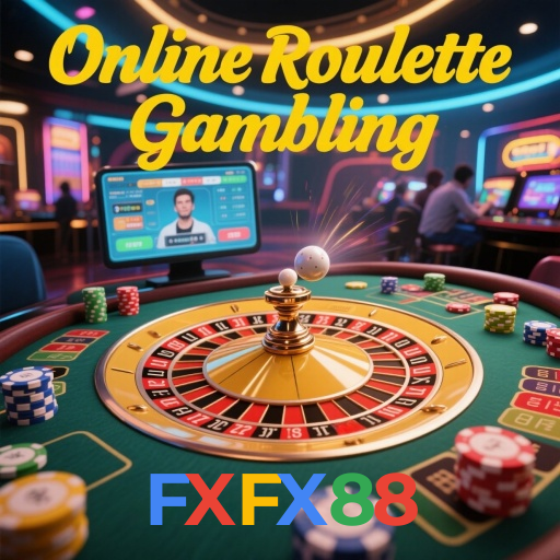 FXFX88 visual