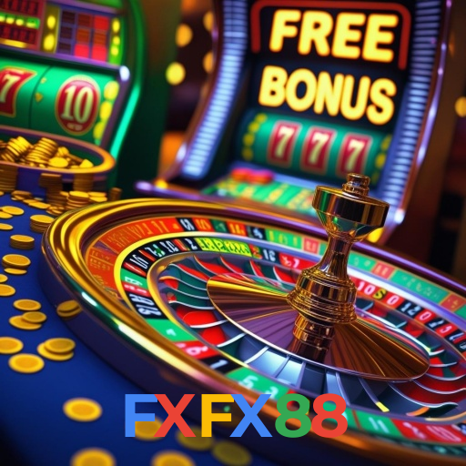FXFX88 visual