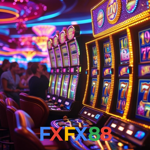 FXFX88 visual