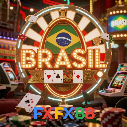 FXFX88 visual