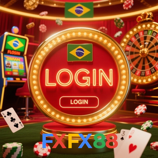 FXFX88 visual