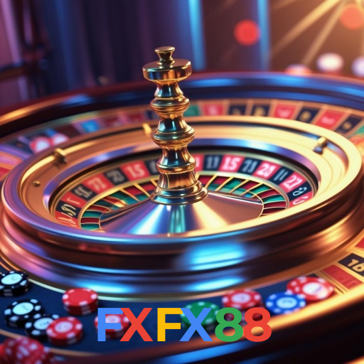 FXFX88 visual