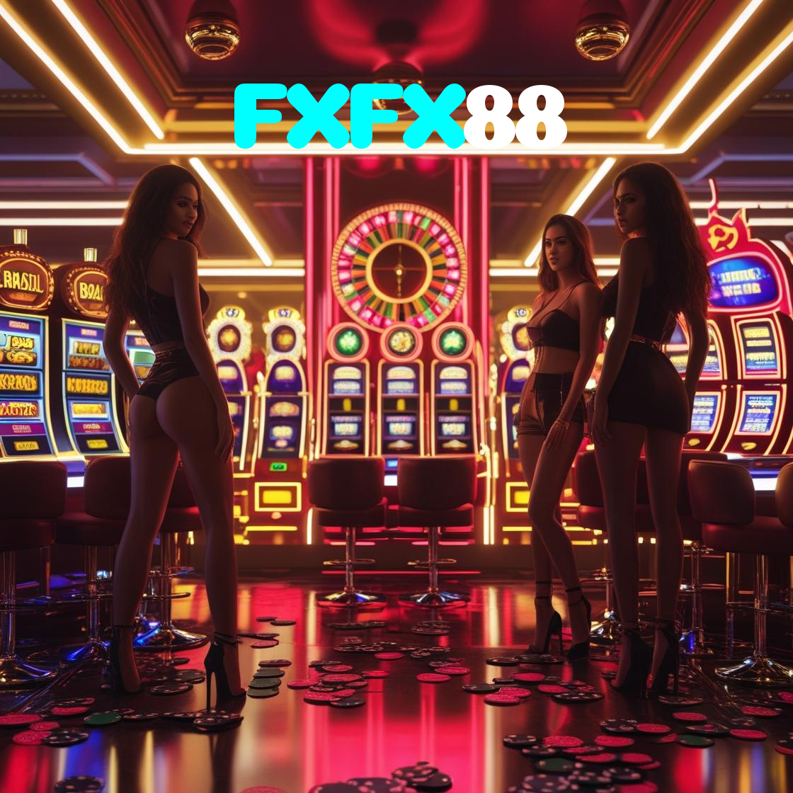 FXFX88 visual