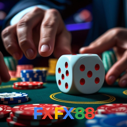FXFX88 visual
