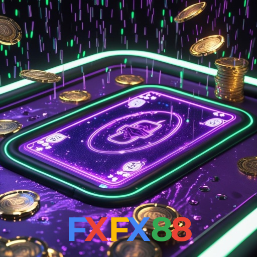 FXFX88 visual