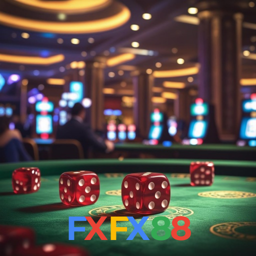 FXFX88 visual