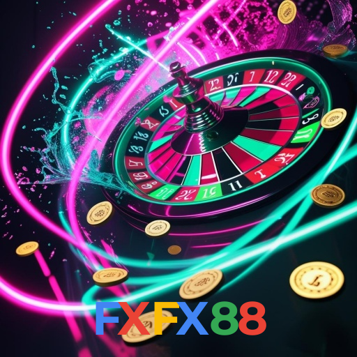 FXFX88 visual