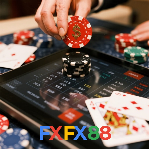 FXFX88 visual