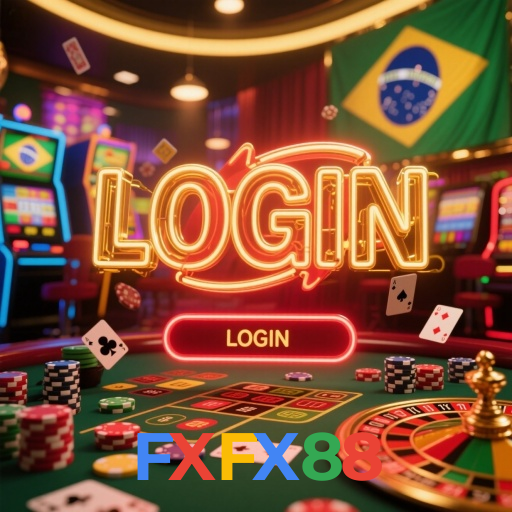 FXFX88 visual