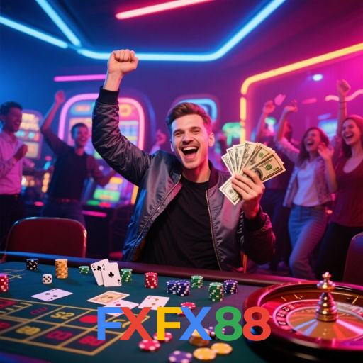 FXFX88 visual