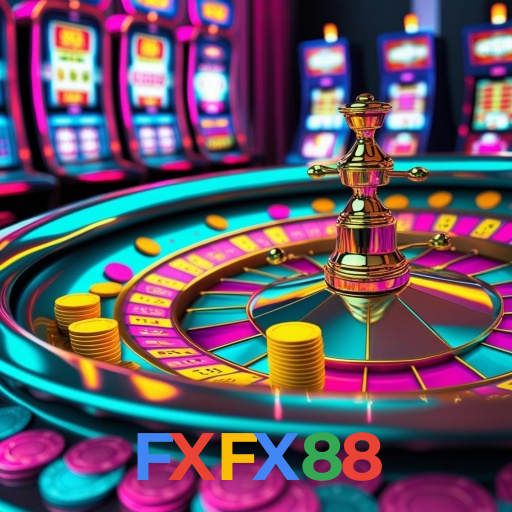 FXFX88 visual