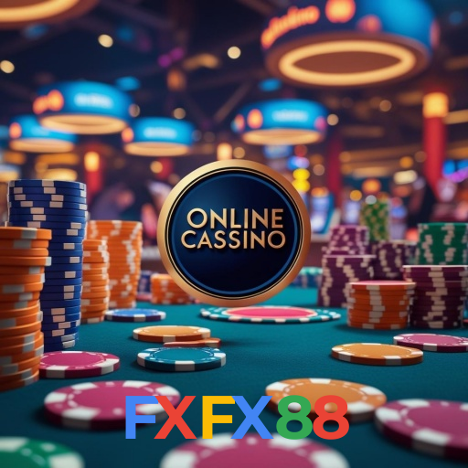 FXFX88 visual