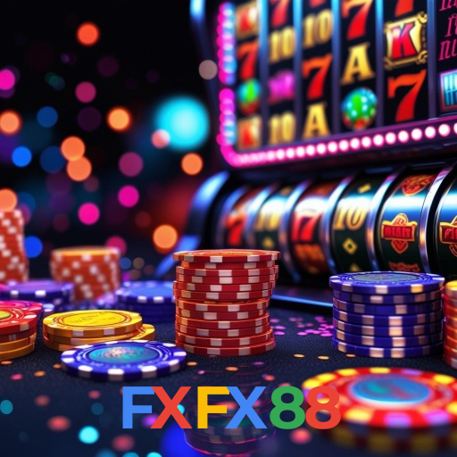 FXFX88 visual