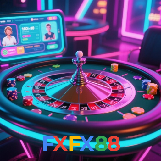 FXFX88 visual