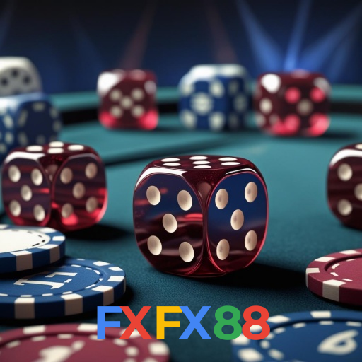 FXFX88 visual