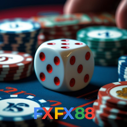 FXFX88 visual