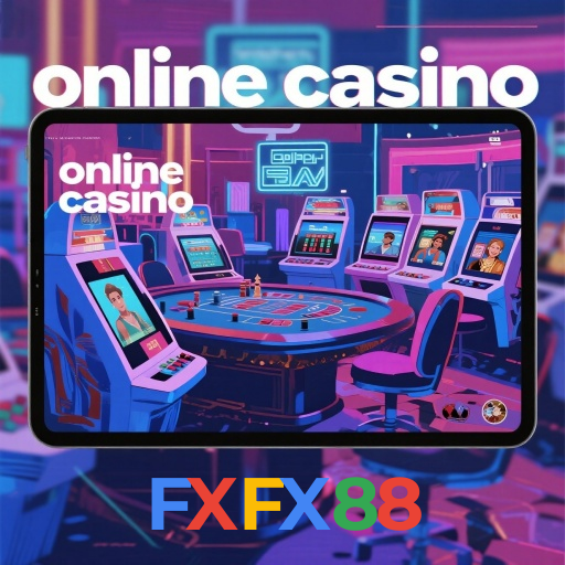 FXFX88 visual