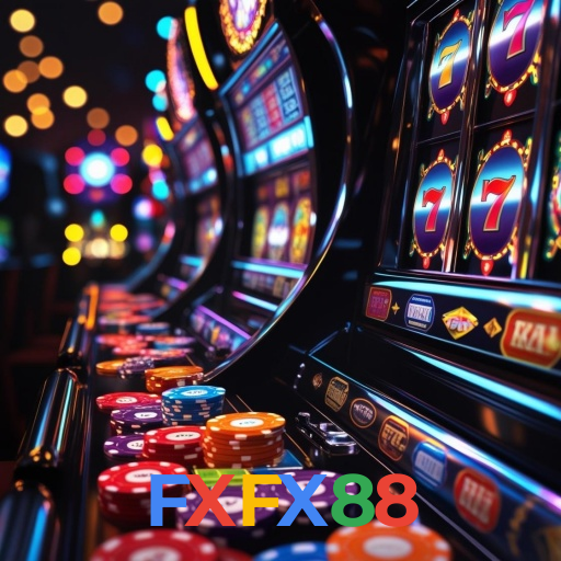 FXFX88 visual