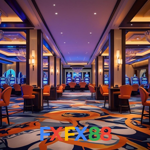 FXFX88 visual